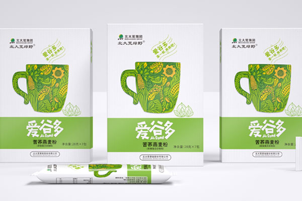 解码高端杂粮粉365完美体育
的战略美学