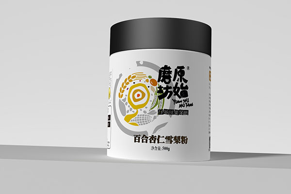 精致杂粮粉365完美体育
的东方韵律再造x北斗设计
