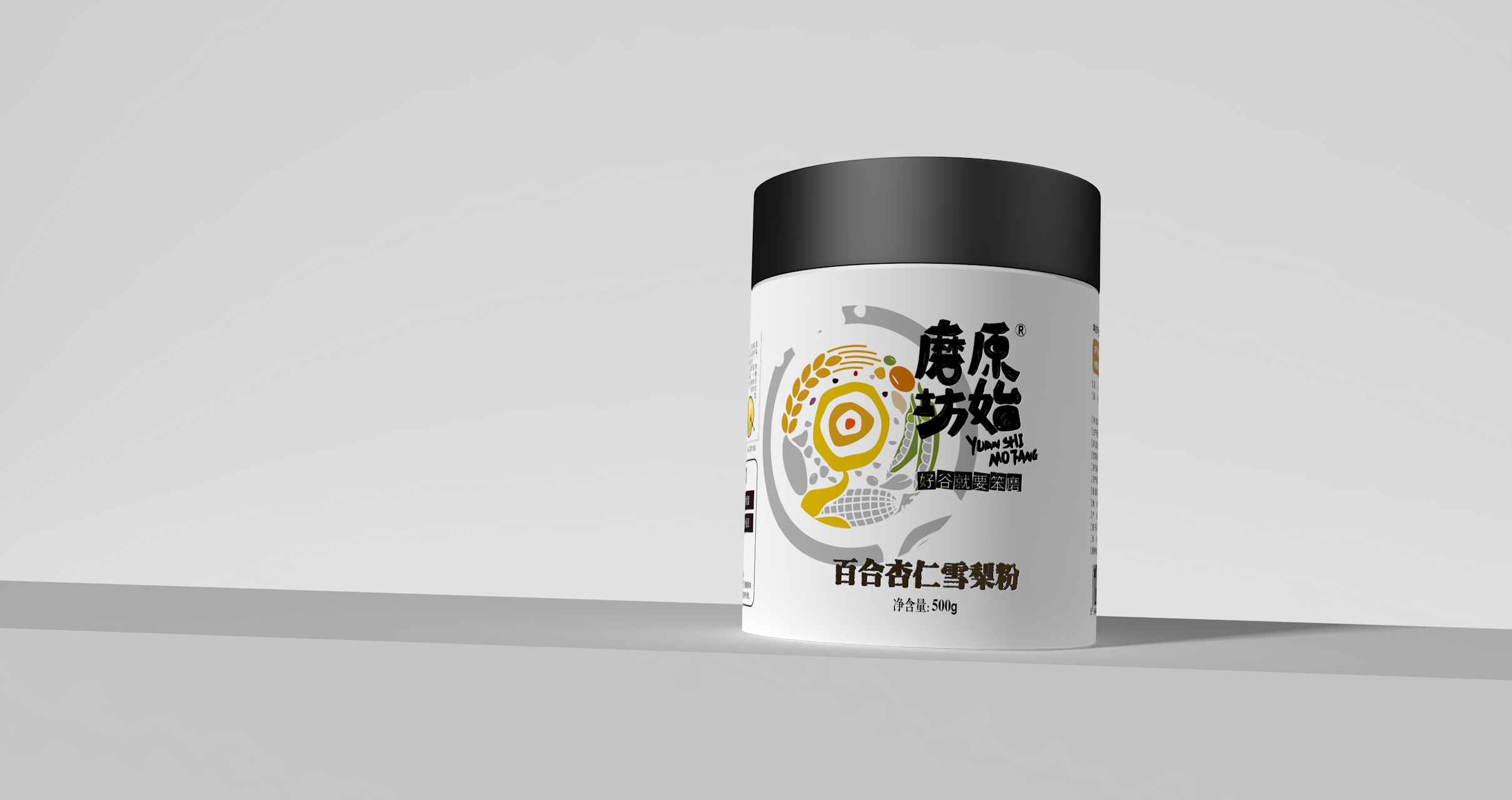 精致杂粮粉365完美体育
