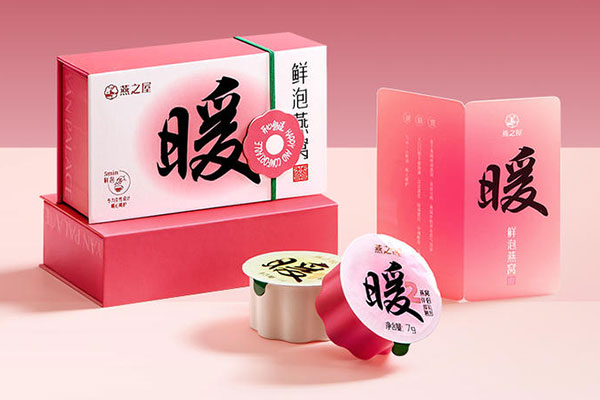 休闲燕窝粥品牌发展历程与市场竞争分析