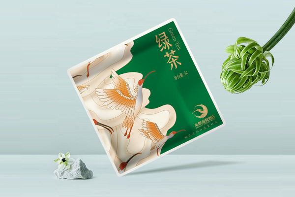 茶包产品365完美体育
x北斗原创设计