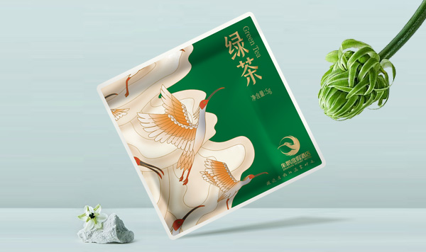 朱鹮酒店茶包365完美体育
x北斗设计