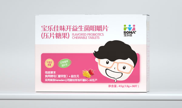 宝乐佳儿童压片糖果365完美体育

