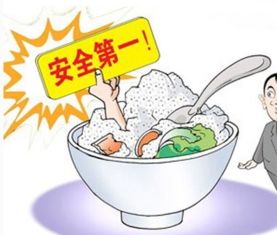 互联网 食品 时代如何保证食品安全